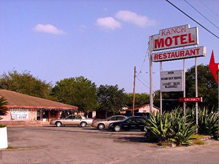 Lakeside Inn & Suites By Oyo Mathis I 37 Dış mekan fotoğraf