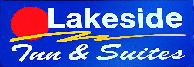 Lakeside Inn & Suites By Oyo Mathis I 37 Logo fotoğraf