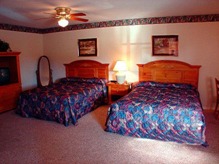 Lakeside Inn & Suites By Oyo Mathis I 37 Oda fotoğraf