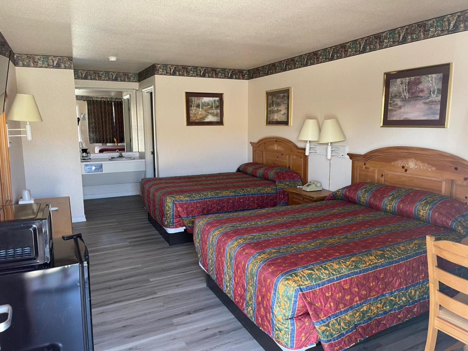 Lakeside Inn & Suites By Oyo Mathis I 37 Dış mekan fotoğraf